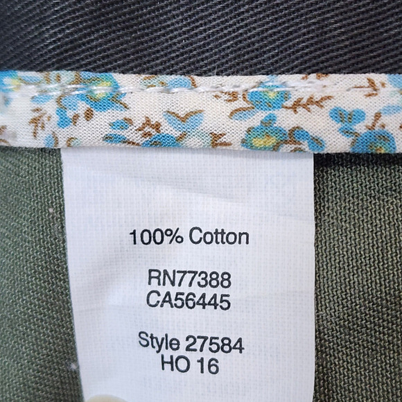 J Crew Women's Relaxed Boyfriend Field Jacket Size XS Gray Black Cinch Waist - Picture 7 of 7